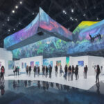 Transforming Museum Visits: How Interactive Technology is Revolutionizing Visitor Experiences