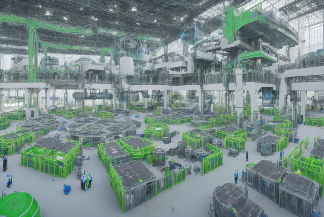 Transforming Trash to Treasure: Saudi Arabia Reviews Game-Changing Waste-to-Hydrogen Technology by Hydrogen Utopia