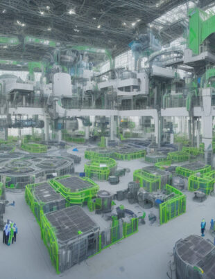 Transforming Trash to Treasure: Saudi Arabia Reviews Game-Changing Waste-to-Hydrogen Technology by Hydrogen Utopia