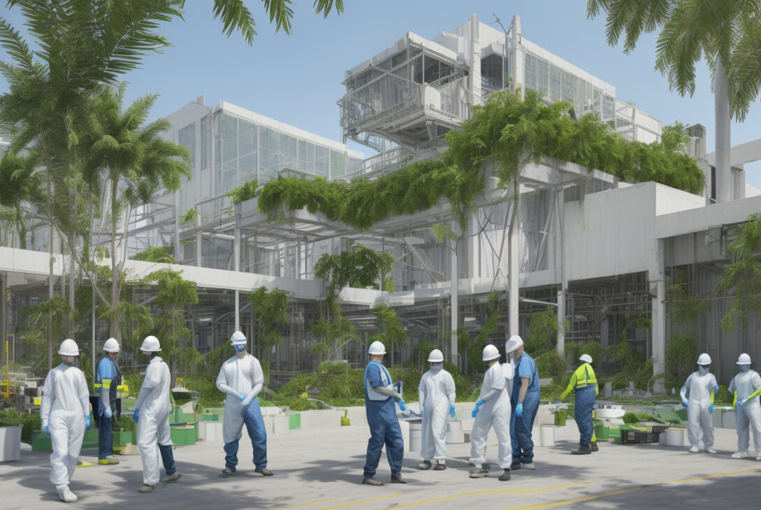 Transforming Waste into Jobs: Durra Panel USA's Innovative Manufacturing Proposal for Springfield