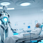 Trump’s Bold Leap into Health Tech: Embracing AI with Fewer Safety Nets