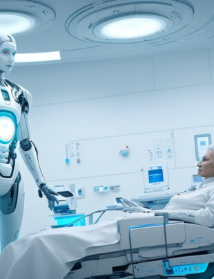 Trump’s Bold Leap into Health Tech: Embracing AI with Fewer Safety Nets