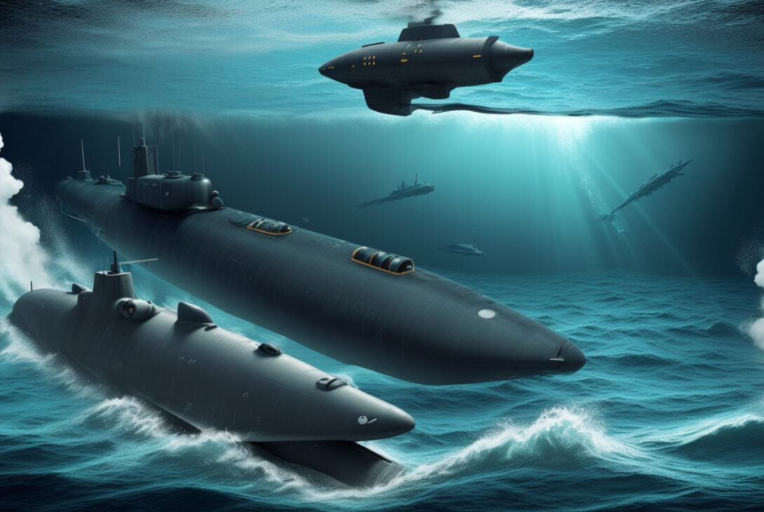 UK Launches Ambitious Atlantic Bastion Programme to Enhance Undersea Warfare and Counter Russian Threats