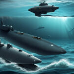 UK Launches Ambitious Atlantic Bastion Programme to Enhance Undersea Warfare and Counter Russian Threats