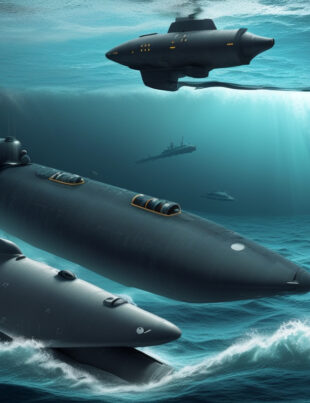 UK Launches Ambitious Atlantic Bastion Programme to Enhance Undersea Warfare and Counter Russian Threats