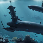 UK Navy Unveils Cutting-Edge Underwater Defense Technology Amid Rising Russian Threats
