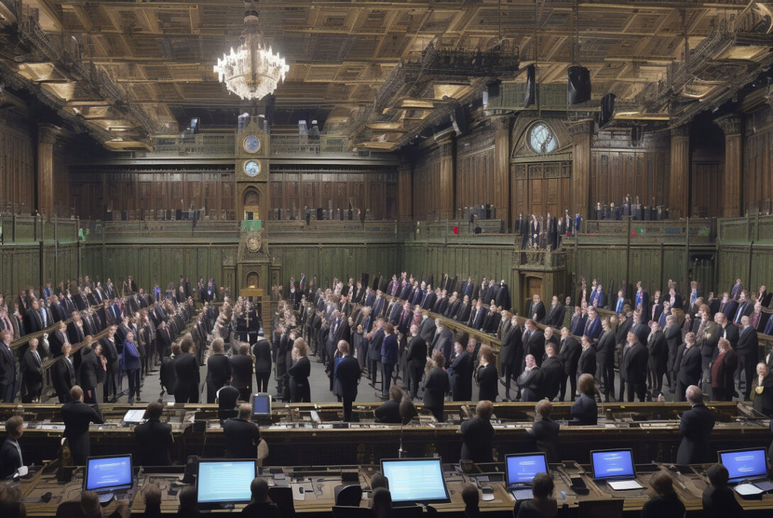 UK Parliamentarians Unite to Demand Urgent Regulation of Advanced AI Systems Amid Security Concerns