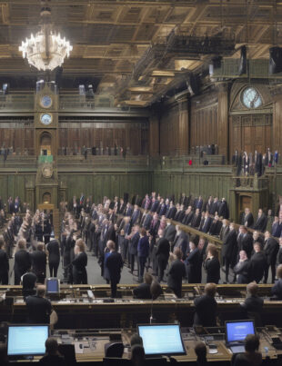 UK Parliamentarians Unite to Demand Urgent Regulation of Advanced AI Systems Amid Security Concerns