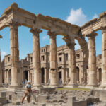 Unearthing Innovation: How Pompeii Reveals the Secrets of Ancient Roman Concrete Mastery