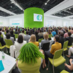 Unleashing Technology for Sustainability: Join the European Conference on Building a Just and Habitable World