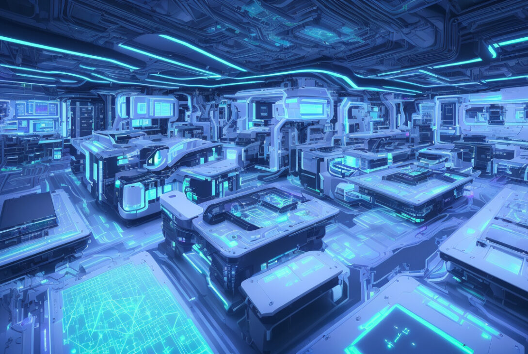 Unleashing the Future: TSMC's Groundbreaking Advances in CFET Technology at IEDM 2025