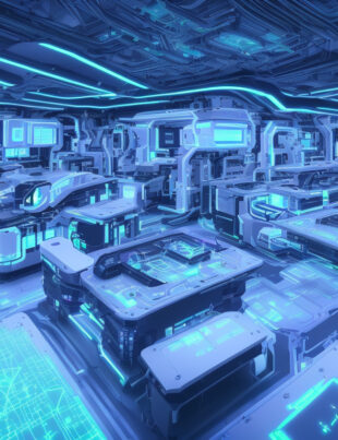 Unleashing the Future: TSMC's Groundbreaking Advances in CFET Technology at IEDM 2025