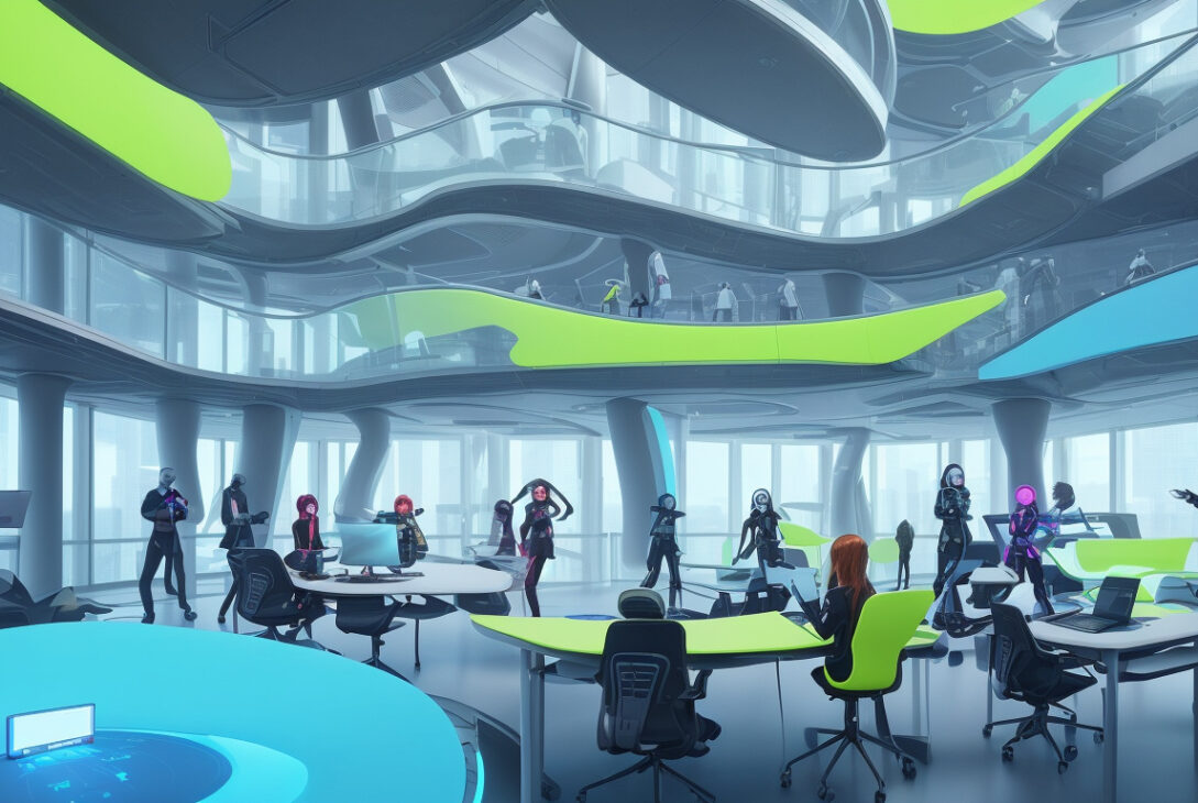 Unlock the Future: Master Human-Technology Interaction at TU/e