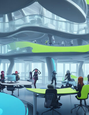 Unlock the Future: Master Human-Technology Interaction at TU/e