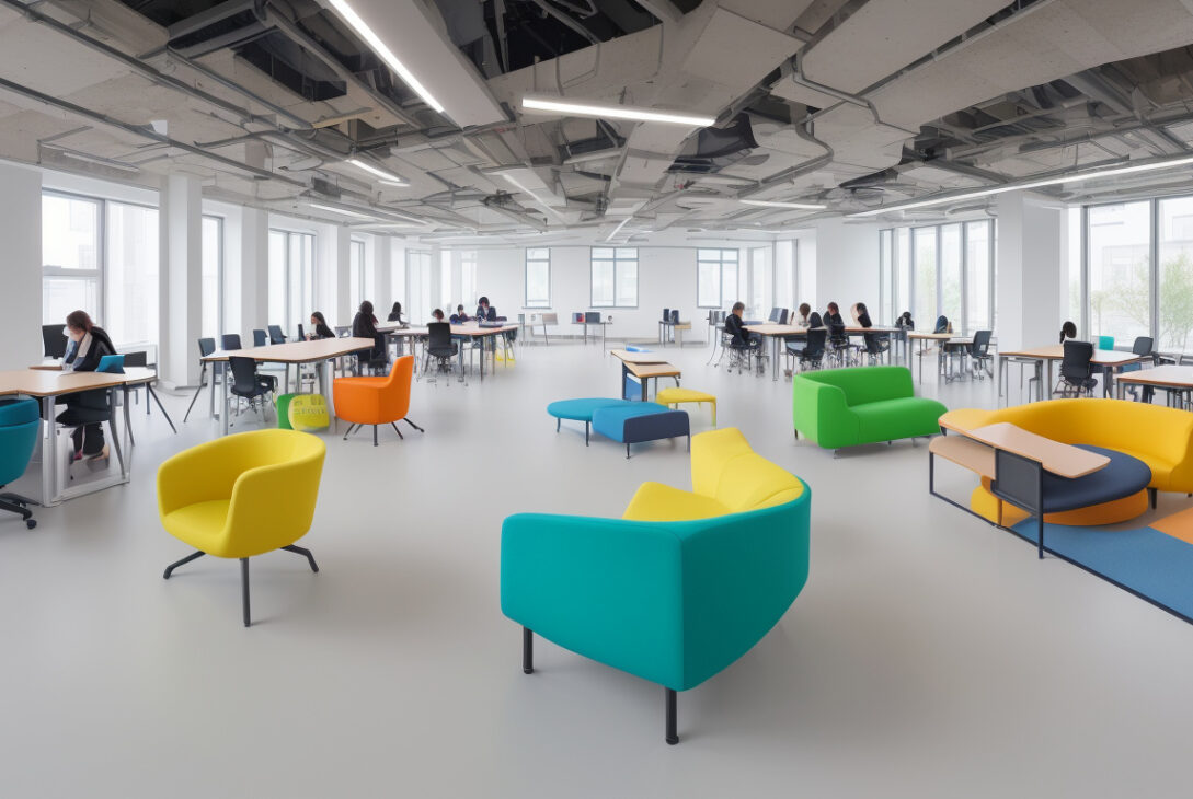 Unlocking Educational Equity: The Role of Learning Technology & Analytics at De Haagse Hogeschool