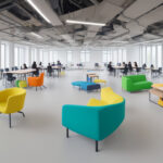 Unlocking Educational Equity: The Role of Learning Technology & Analytics at De Haagse Hogeschool