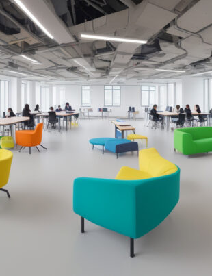 Unlocking Educational Equity: The Role of Learning Technology & Analytics at De Haagse Hogeschool