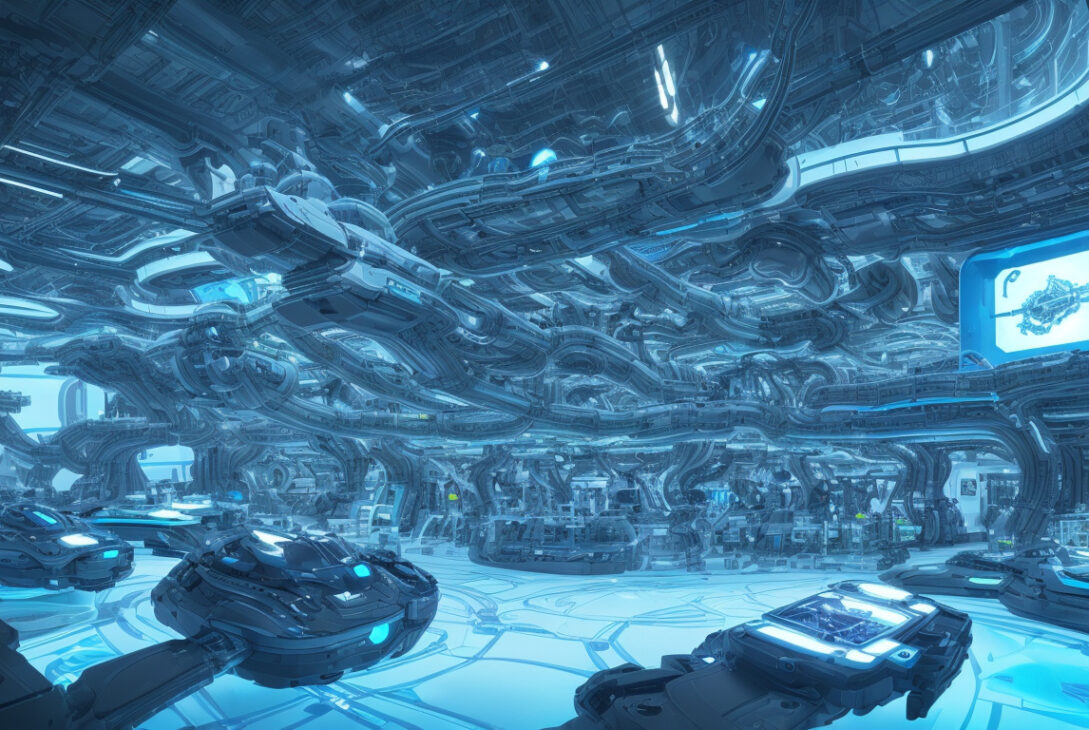 Unlocking Innovation: €159 Million Boosted for Cutting-Edge Projects Under Disruptive Technologies Fund