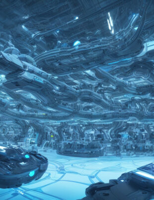 Unlocking Innovation: €159 Million Boosted for Cutting-Edge Projects Under Disruptive Technologies Fund