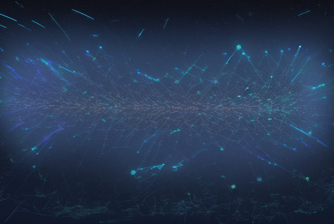 Unlocking Innovation: Explore Cosmos 1.0's AI-Powered Map of 23,000 Emerging Technologies