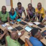 Unlocking Potential: Enhancing Assistive Technology Access in Tanzania through Innovative Training