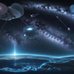 Unlocking the Cosmos: NASA's Groundbreaking Wideband Technology Paves the Way for Seamless Space Communications