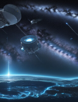 Unlocking the Cosmos: NASA's Groundbreaking Wideband Technology Paves the Way for Seamless Space Communications