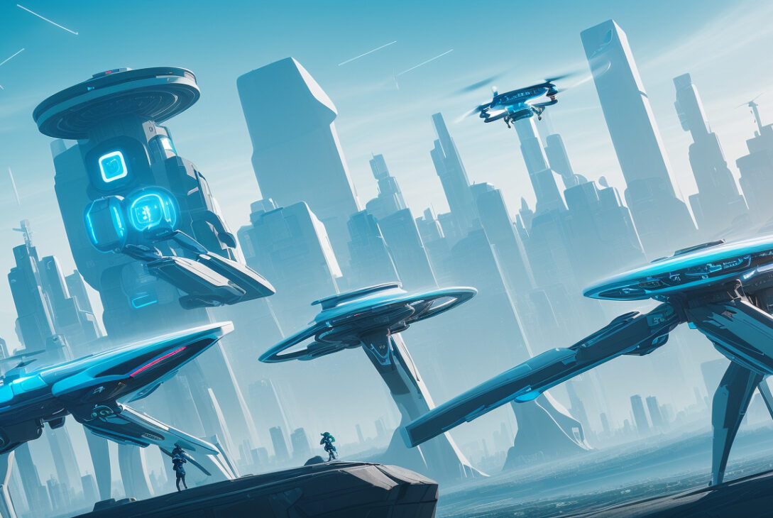 Unlocking the Future: ASPI's 2025 Critical Technology Tracker Reveals 10 Game-Changing Innovations and the Global Tech Race