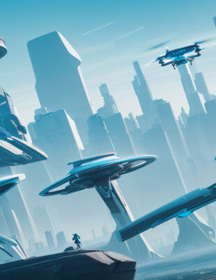 Unlocking the Future: ASPI's 2025 Critical Technology Tracker Reveals 10 Game-Changing Innovations and the Global Tech Race