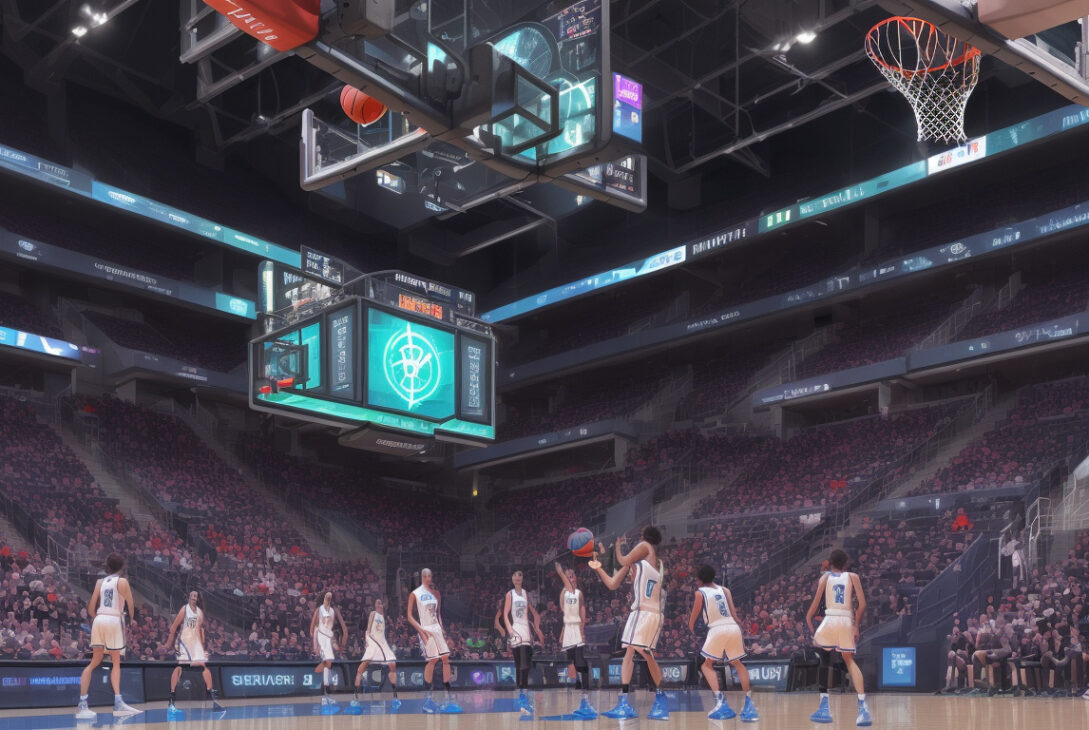 Unlocking the Future: Expert Predictions and Odds for Dartmouth Basketball's Showdown with Sacred Heart in 2025