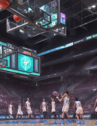 Unlocking the Future: Expert Predictions and Odds for Dartmouth Basketball's Showdown with Sacred Heart in 2025