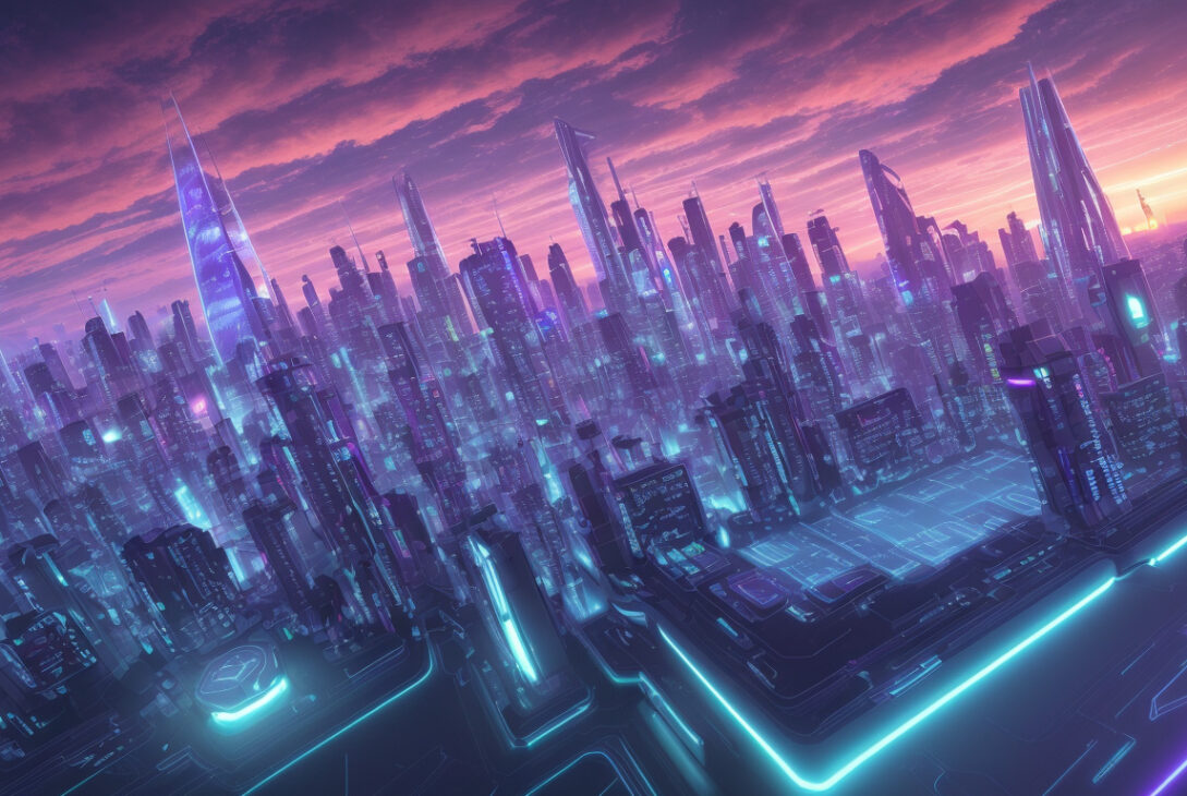 Unlocking the Future: Join the Public Hearing on Quantum, AI, and Cloud Technology Development in Europe!