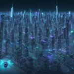 Unlocking the Future: Key Frontier Technologies Transforming Business by 2025