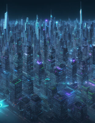 Unlocking the Future: Key Frontier Technologies Transforming Business by 2025