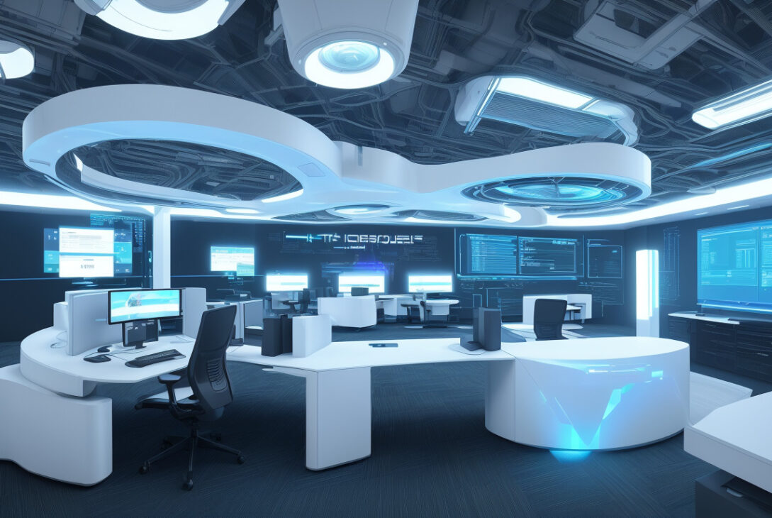 Unlocking the Future: Key Technology Predictions for 2026 That Will Transform Enterprise Landscape