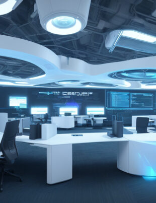 Unlocking the Future: Key Technology Predictions for 2026 That Will Transform Enterprise Landscape