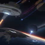 Unlocking the Future: NASA's Wideband Technology Proves Space Missions Can Roam Freely Across Networks