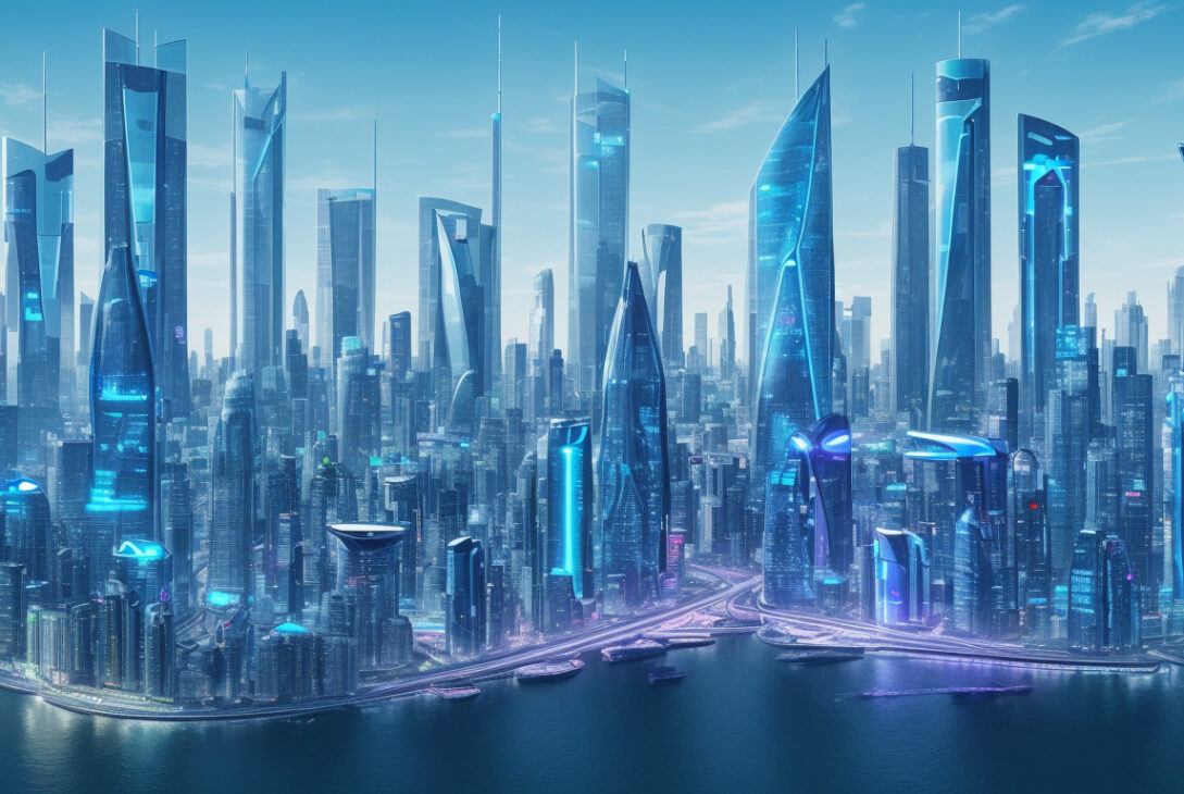 Unlocking the Future: NTT DATA's Comprehensive Guide to Technology Foresight 2025