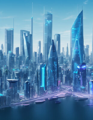 Unlocking the Future: NTT DATA's Comprehensive Guide to Technology Foresight 2025