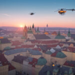 Unlocking the Future of Aviation: Join the 11th Annual Helicopter Technology Conference in Prague!