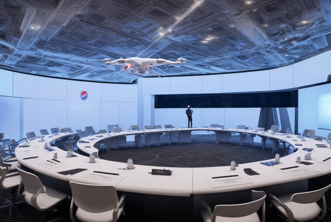 Unlocking the Future of Defense: Join the 6th Annual Counter UAS Technology Conference in Washington D.C.!