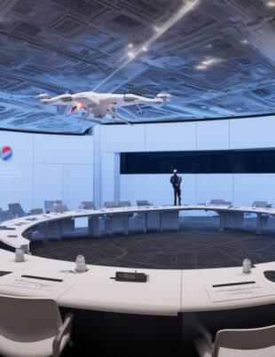 Unlocking the Future of Defense: Join the 6th Annual Counter UAS Technology Conference in Washington D.C.!