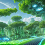 Unlocking the Future of Solar Power: How Quantum 'Hybrid Excitons' Are Set to Transform Energy Technology