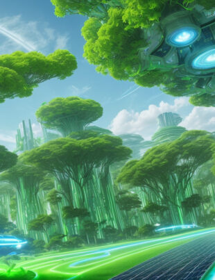 Unlocking the Future of Solar Power: How Quantum 'Hybrid Excitons' Are Set to Transform Energy Technology