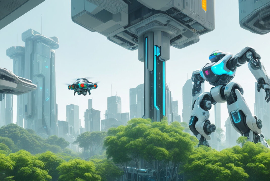 Unlocking the Future: Top Robotics Stocks Set to Thrive in 2026's AI-Robotics Boom