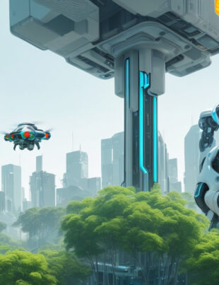 Unlocking the Future: Top Robotics Stocks Set to Thrive in 2026's AI-Robotics Boom