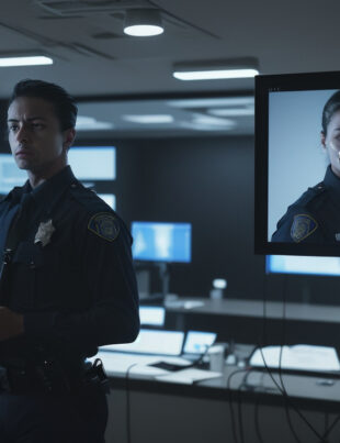 Unmasking Bias: The Controversial Push for Flawed Facial Recognition Technology in UK Police Forces