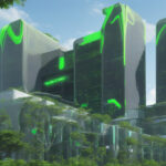 Unveiling the Future: Data Centers Crowned as 2025's Most Iconic Technology