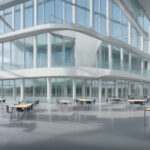 Unveiling the Future: Lakeview Academy's State-of-the-Art Innovation and Technology Wing Renovation