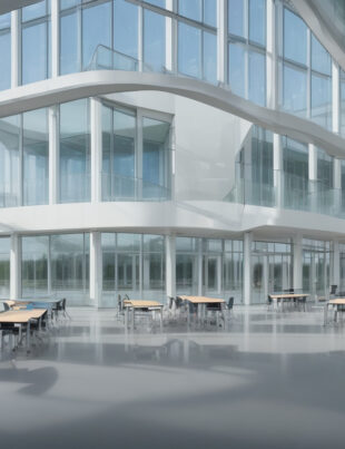 Unveiling the Future: Lakeview Academy's State-of-the-Art Innovation and Technology Wing Renovation